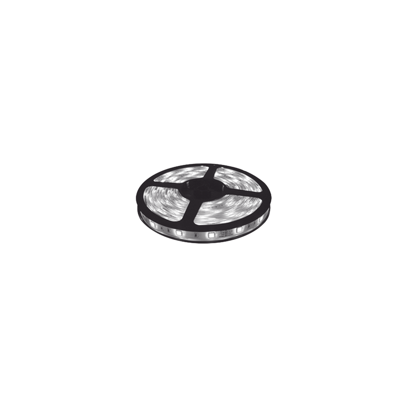 Tira LED 5m IP65 Blanco 12V | LM Soluciones