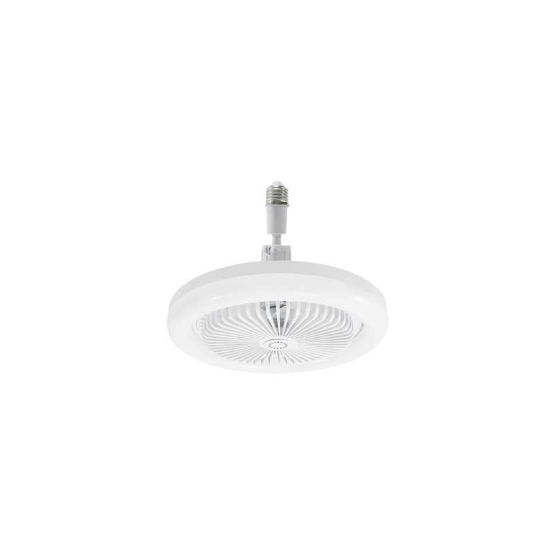 Ventilador de Techo con LED 40W 110V | LM Soluciones