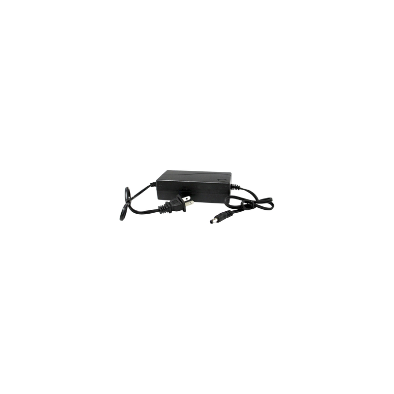 Transformador 127V CA a 12V CD 4A JWJ para Tira LED | Precio México - Envío Inmediato | LM Soluciones