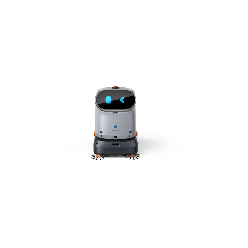 Robot de Limpieza Industrial Keenon C40 23500Pa | Precio México - Envío Inmediato | LM Soluciones
