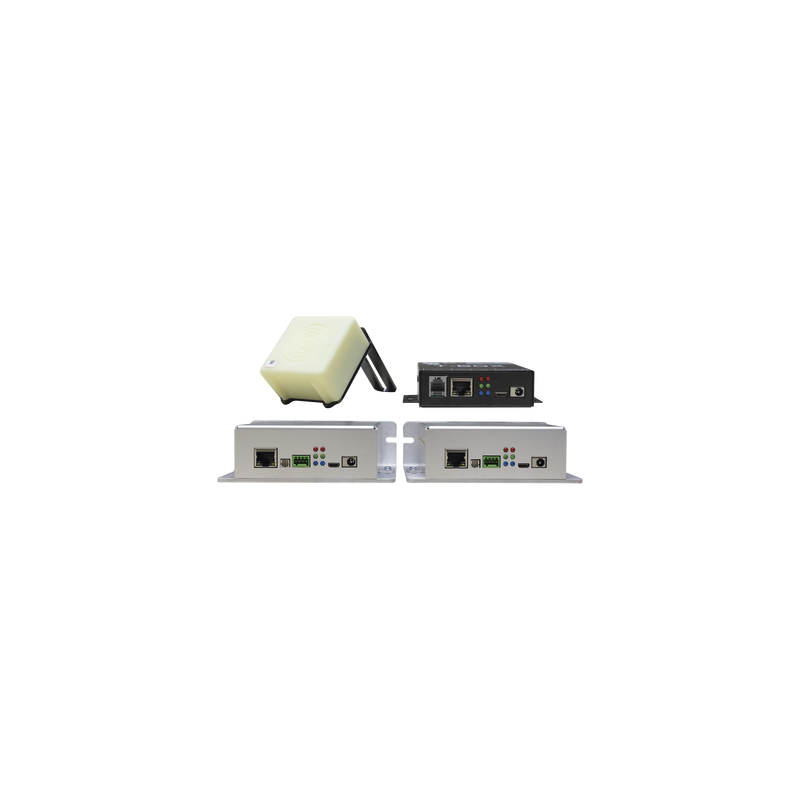 Kit Comunicación Elevadores con Robot Keenon E-BOX | Precio México - Envío Inmediato | LM Soluciones