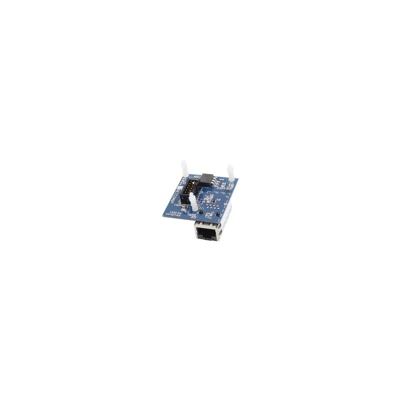 Convertidor Serial a TCP/IP KEYSCAN | LM Soluciones