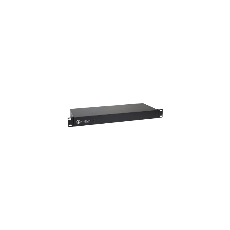 Gateway KMG SBC 90 para hasta 300 llamadas SIP o hasta 90 con transcodificación