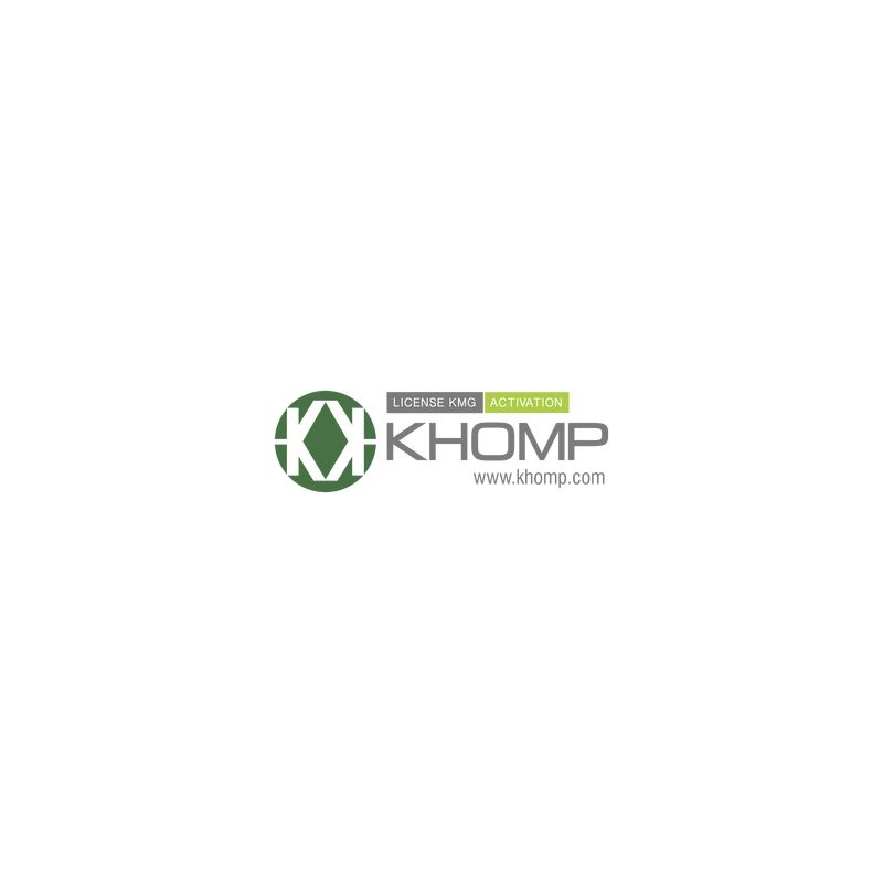 Licencia para activación software de E1 para 1 link y 30 canales SIP, aplica para equipos KMG200MS, KMG400MS Y KMG3200MS