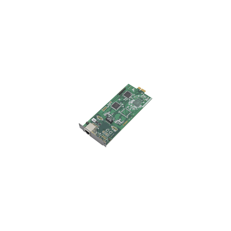 Módulo con 1 puerto E1 (RJ45) para UMGSERVER300DY y UMGMODULAR300