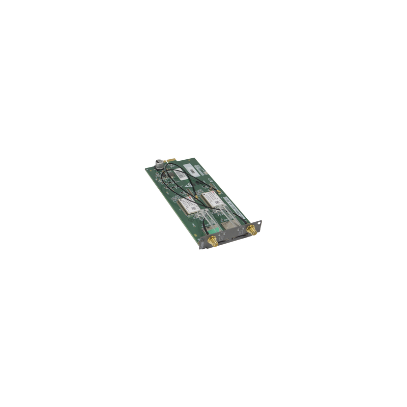 Módulo con 1 canal GSM 2G para UMGSERVER300DY y UMGMODULAR300