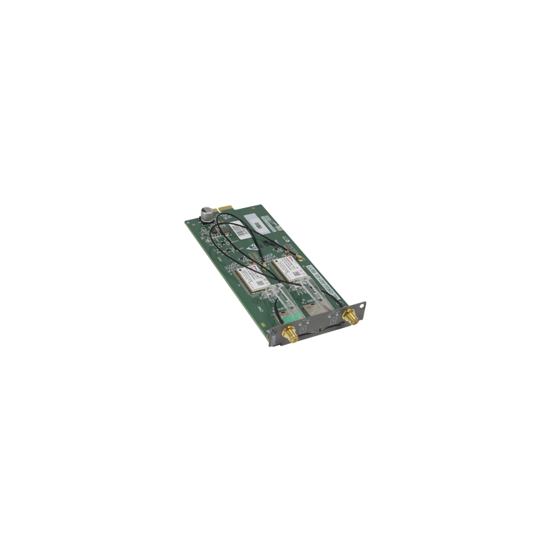 Módulo con 1 canal GSM 3G para UMGSERVER300DY y UMGMODULAR300