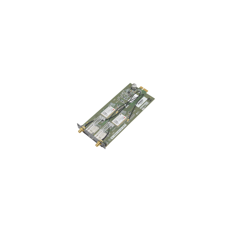 Módulo con 2 canales GSM 3G para UMGSERVER300DY y UMGMODULAR300