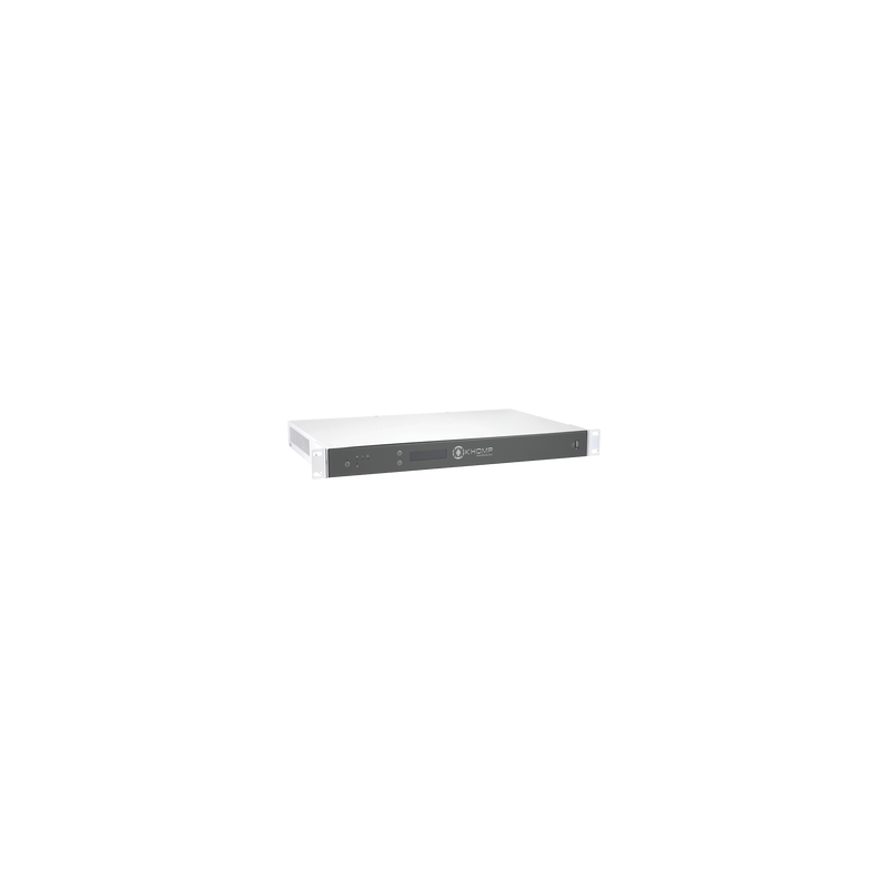 Servidor KHOMP con IP-PBX 3CX y módulos E1/GSM/FXS/FXO | Precio México - Envío Inmediato | LM Soluciones