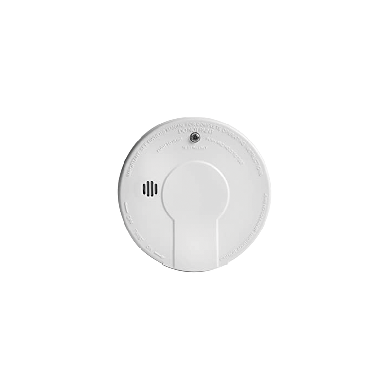 Alarma Humo Ionización AC Interconectable Kidde - LM Solucio | Precio México - Envío Inmediato | LM Soluciones
