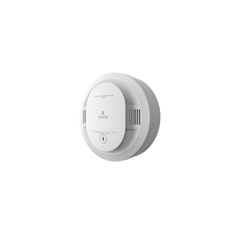 Detector de Humo Fotoeléctrico Autónomo Kidde | 210315021 | Precio México - Envío Inmediato | LM Soluciones