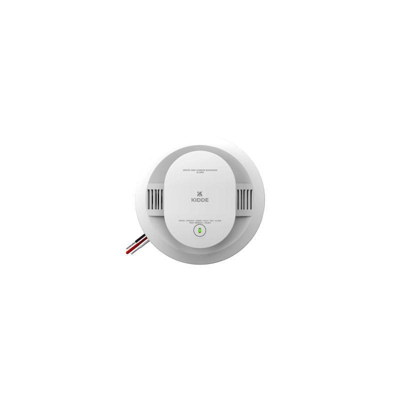 Detector Humo Fotoelectrico Kidde 6pk Batería AA | Precio México - Envío Inmediato | LM Soluciones