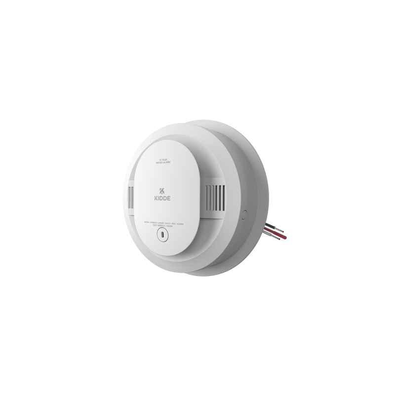 Detector de Humo Fotoeléctrico Autónomo KIDDE 120VCA | Precio México - Envío Inmediato | LM Soluciones