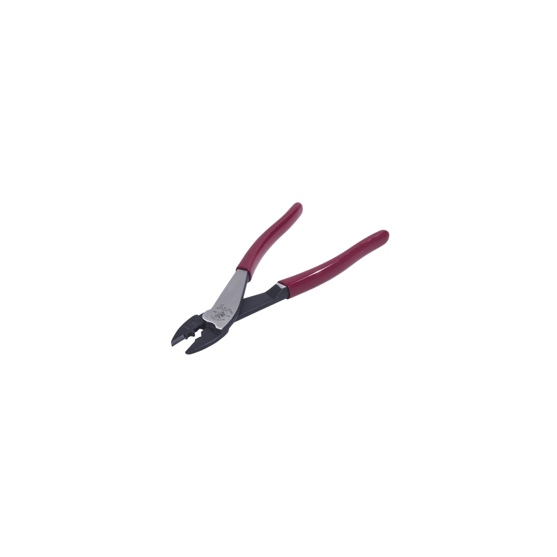 Pinza Ponchadora Cortadora 10-22 AWG Klein Tools | LM Soluci | Precio México - Envío Inmediato | LM Soluciones
