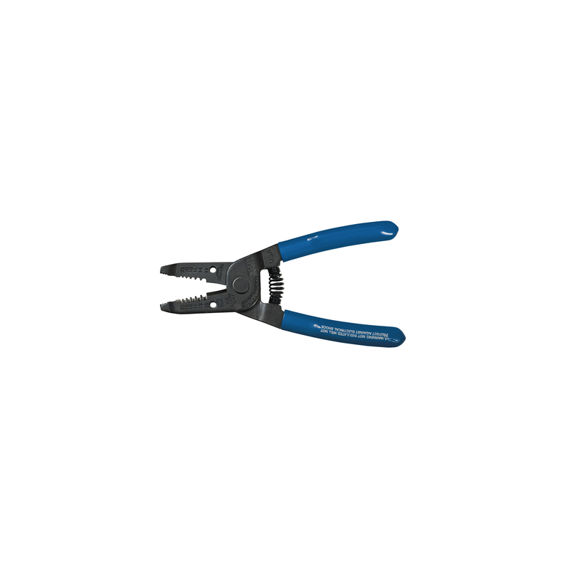 Pelacables y Cortacables Klein Tools 10-22 AWG | Precio México - Envío Inmediato | LM Soluciones