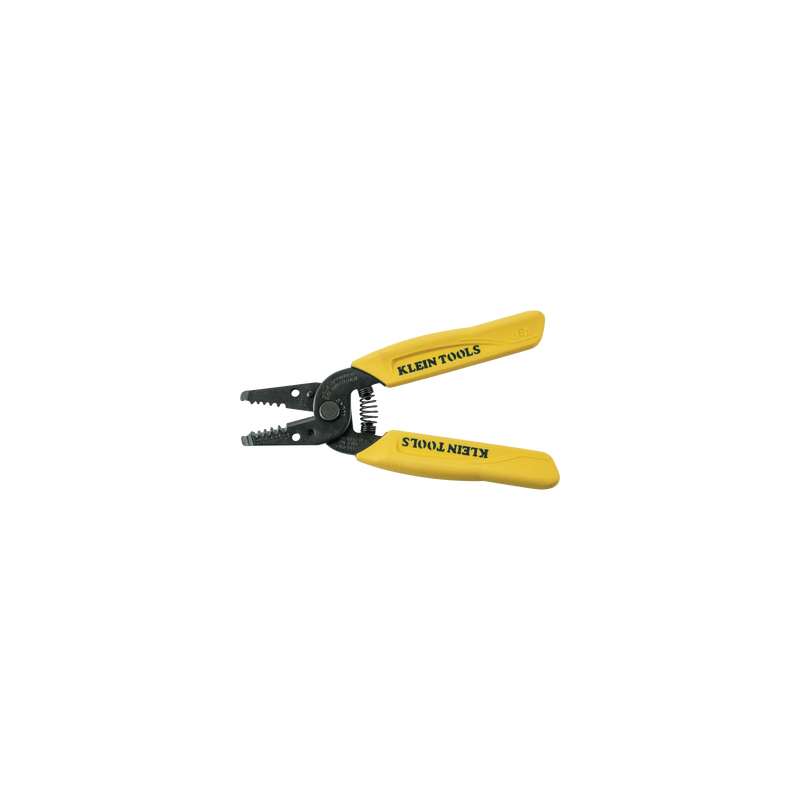 Pinza Peladora y Cortadora Klein Tools | LM Soluciones