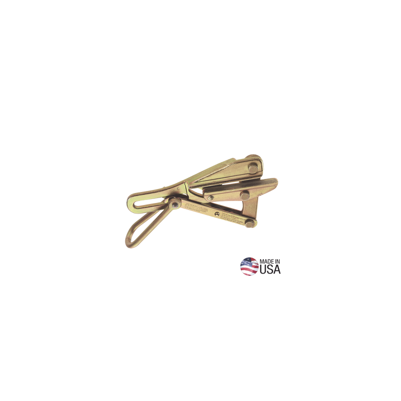 Tensor Grillo Klein Tools 19-22mm para Cable Eléctrico