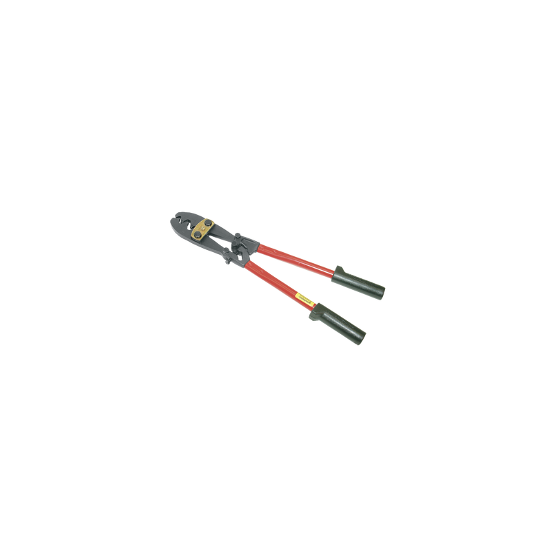 Herramienta Ponchadora KLEIN TOOLS 6 - 4/0 AWG