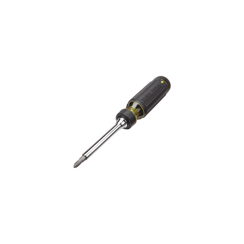 Desarmador Multipunta 15 en 1 con Matraca Klein Tools | Precio México - Envío Inmediato | LM Soluciones