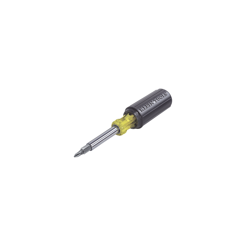 Desarmador Multipunta 11 en 1 Klein Tools | LM Soluciones