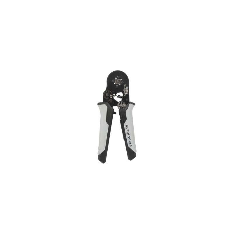 Pinza Ponchadora Cuadrada para Ferrules Klein Tools | Precio México - Envío Inmediato | LM Soluciones