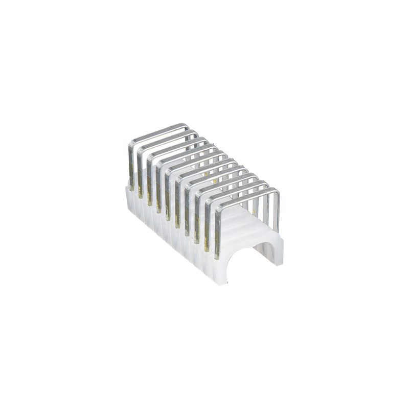 Grapas Aislamiento Klein Tools para Cable Romex 14/3, 12/3 | Precio México - Envío Inmediato | LM Soluciones