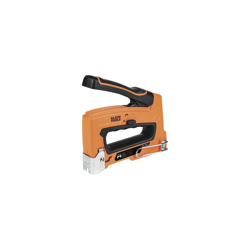 Grapadora Profesional Klein Tools para Cable UTP | Precio México - Envío Inmediato | LM Soluciones