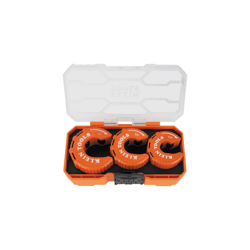 Juego 3 Cortadores Tubería Cobre Klein Tools | LM Soluciones