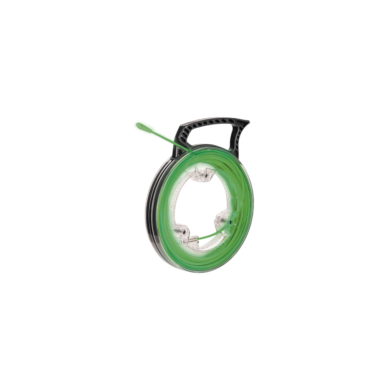 Guía Jalacables Luminiscente Klein Tools 12m | Precio México - Envío Inmediato | LM Soluciones