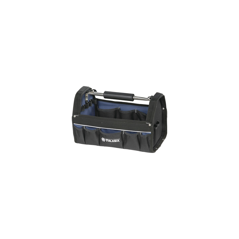 Caja de Herramientas 16 pulgadas Klein Tools | Precio México - Envío Inmediato | LM Soluciones