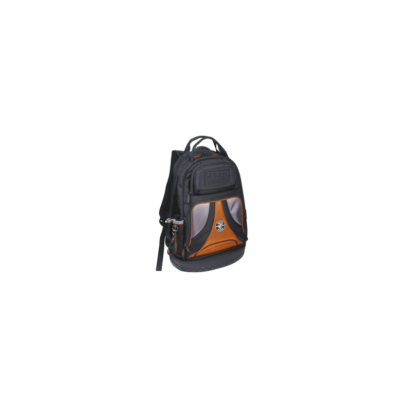 Mochila Klein Tools Tradesman Pro 39 Bolsillos 36.8 cm | Precio México - Envío Inmediato | LM Soluciones