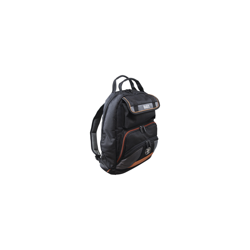 Mochila para Herramientas Klein Tools Tradesman Pro 44.5cm | Precio México - Envío Inmediato | LM Soluciones