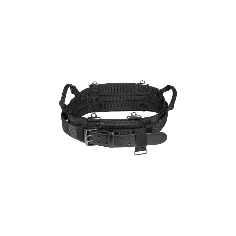 Cinturón para Herramientas Klein Tools Tradesman Pro | Precio México - Envío Inmediato | LM Soluciones
