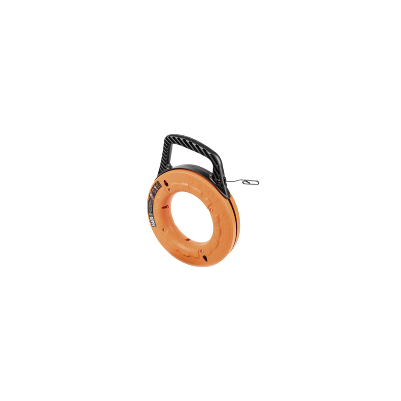 Guía Jalacables Acero Inoxidable 20m Klein Tools | Precio México - Envío Inmediato | LM Soluciones