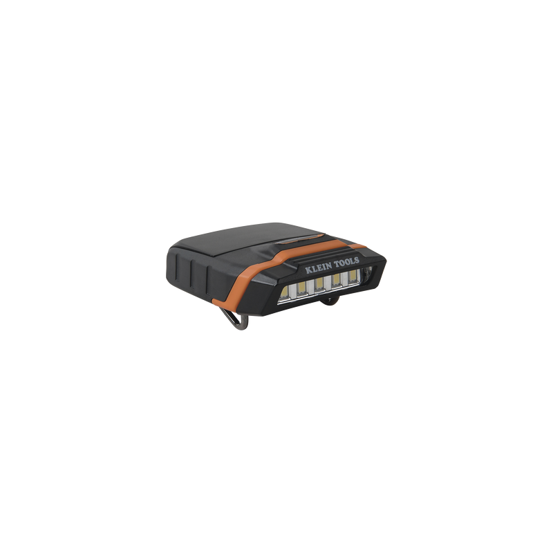 Lámpara LED para Gorra Klein Tools Visera Incluida | Precio México - Envío Inmediato | LM Soluciones
