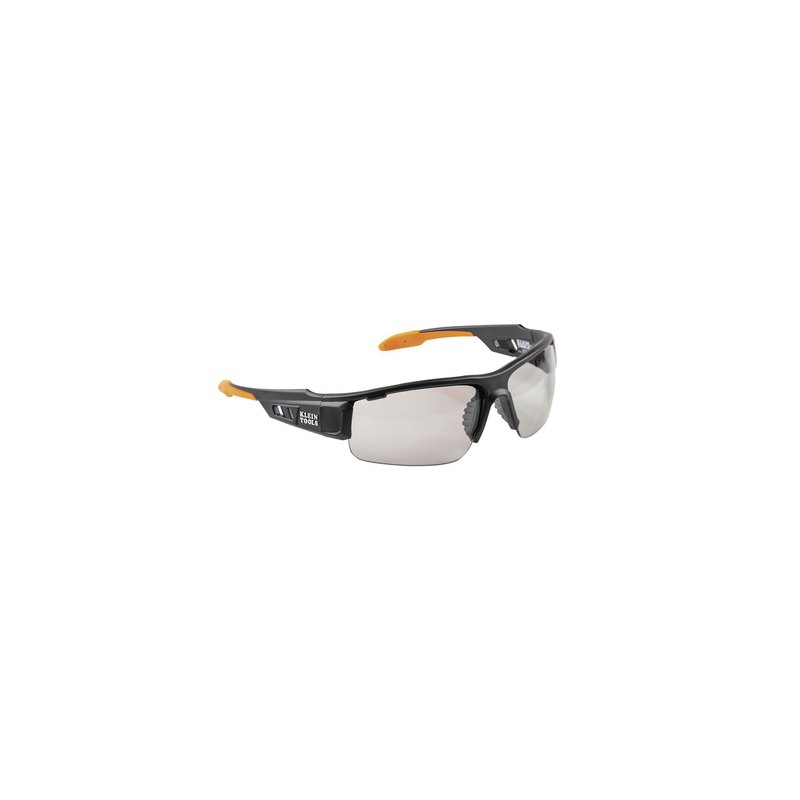Gafas de Seguridad Klein Tools con Semimarco Profesional | Precio México - Envío Inmediato | LM Soluciones