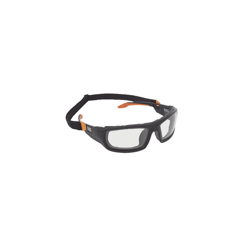 Gafas Seguridad Semimarco PRO Klein Tools Interior/Exterior | Precio México - Envío Inmediato | LM Soluciones