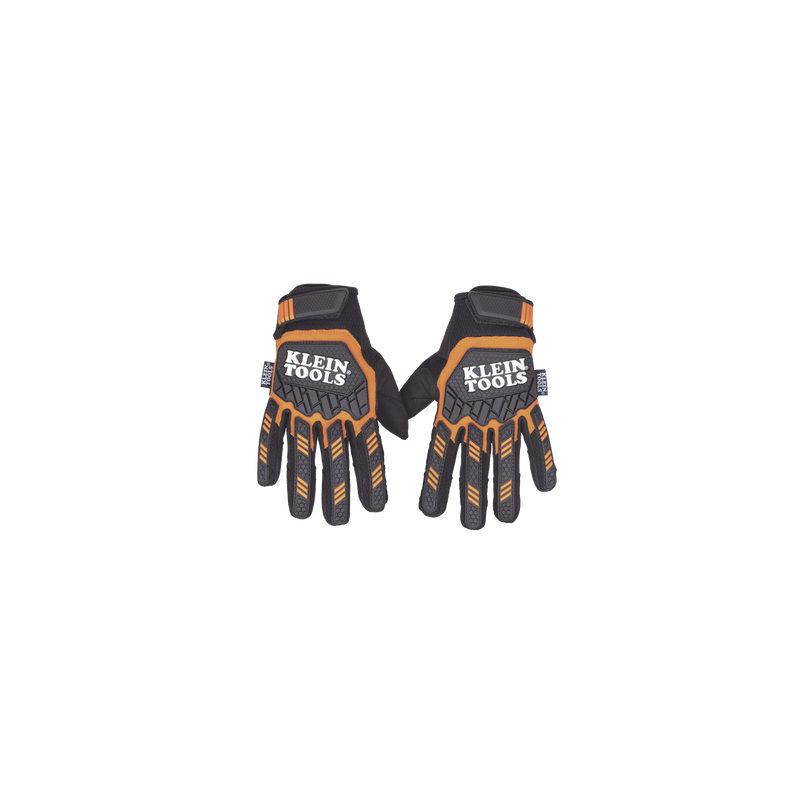 Guantes Alta Resistencia Klein Tools Talla Grande | Precio México - Envío Inmediato | LM Soluciones