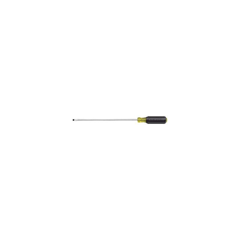 Desarmador Miniatura Punta Plana 3.2 mm 152 mm Klein Tools