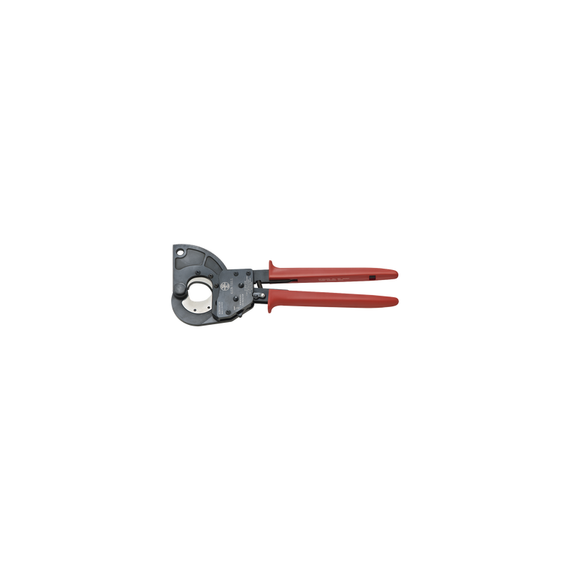 Cortador Multicable ACSR con Matraca Klein Tools