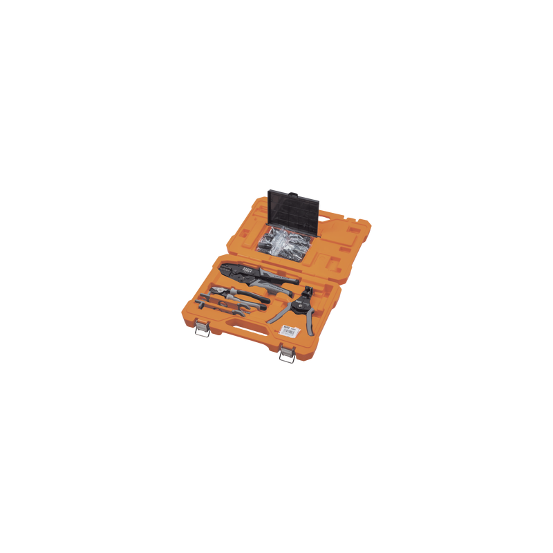 Kit Herramientas Fotovoltaicas MC4 Klein Tools | LM Solucion | Precio México - Envío Inmediato | LM Soluciones