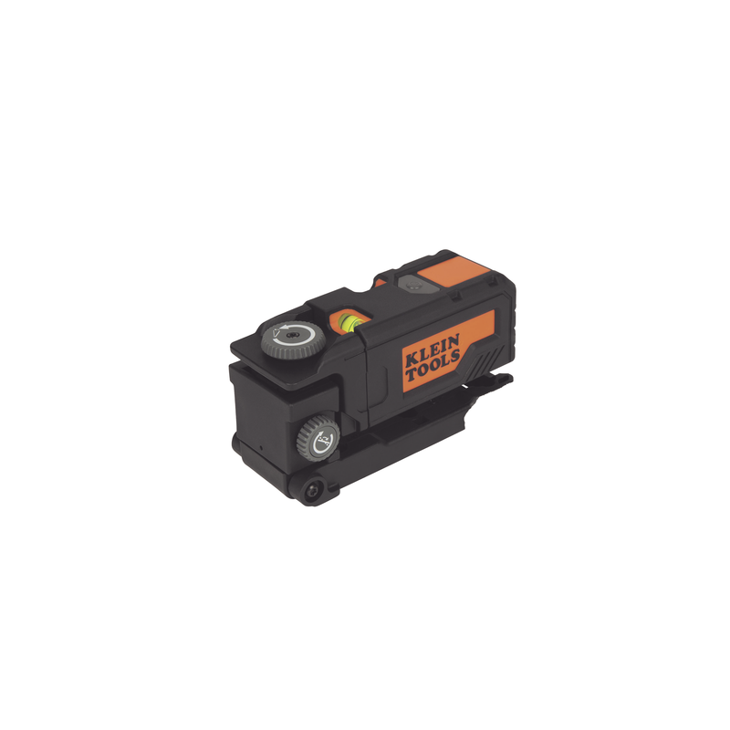 Nivel Láser Rojo Klein Tools 360° 9.1m | Precio México - Envío Inmediato | LM Soluciones