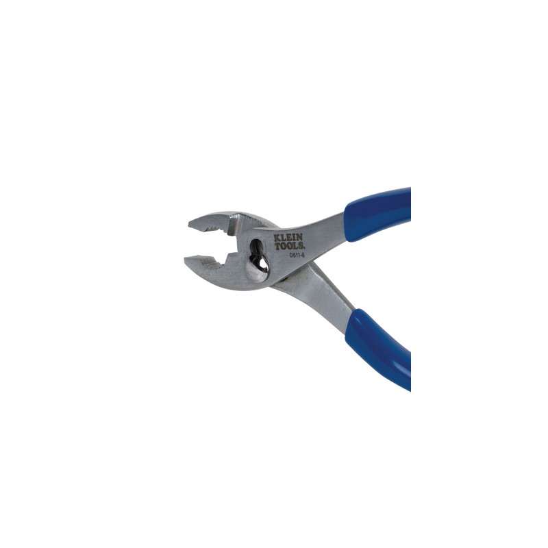 Pinzas de Unión Deslizante 8 pulgadas Klein Tools | LM Soluc | Precio México - Envío Inmediato | LM Soluciones
