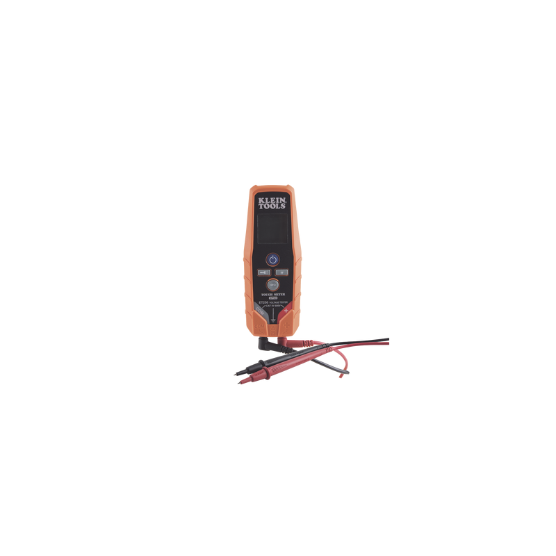 Probador de Continuidad y Voltaje CAT IV 600V Klein Tools | Precio México - Envío Inmediato | LM Soluciones