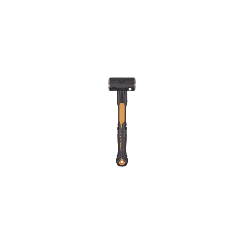 Marro de Acero 2.72 kg Klein Tools Mango Fibra de Vidrio | Precio México - Envío Inmediato | LM Soluciones