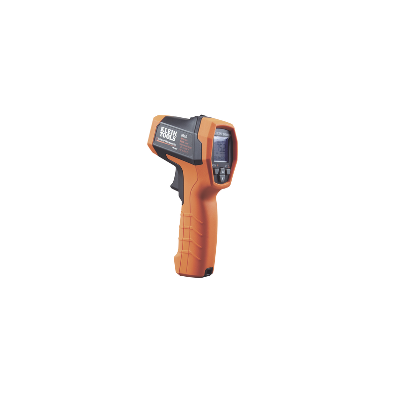 Termómetro Infrarrojo Klein Tools Doble Láser 650C | Precio México - Envío Inmediato | LM Soluciones