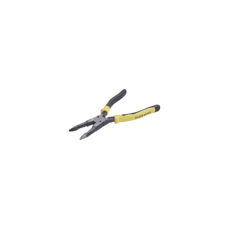 Pinzas Pelacables Klein Tools 8-16 AWG Sólido y Trenzado | Precio México - Envío Inmediato | LM Soluciones