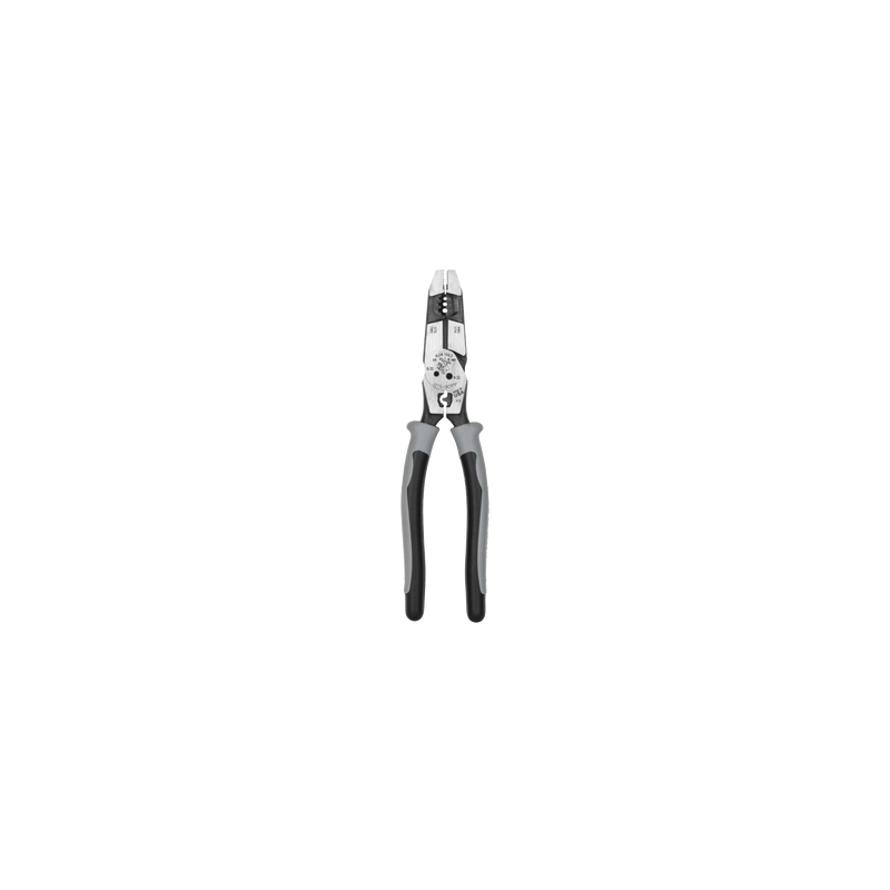 Pinza Híbrida Alta Palanca Klein Tools J2159CRTP