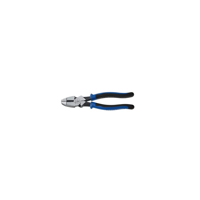 Pinza de Electricista Alta Palanca 9 Pulgadas Klein Tools | Precio México - Envío Inmediato | LM Soluciones