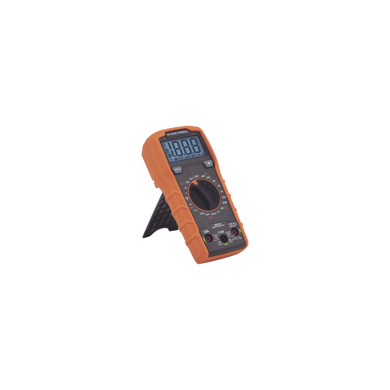 Multímetro Digital Klein Tools 600V CAT III | Precio México - Envío Inmediato | LM Soluciones